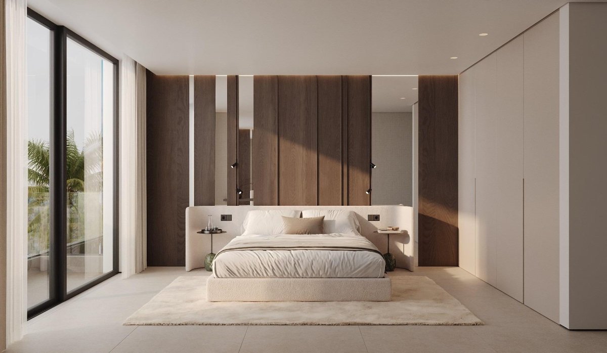 New Build - Penthouse - Estepona