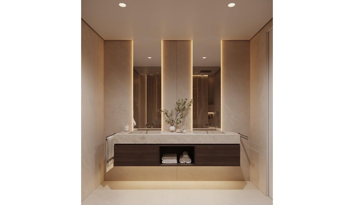 New Build - Penthouse - Estepona