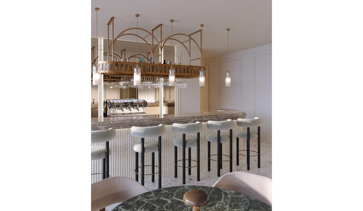 New Build - Penthouse - Estepona