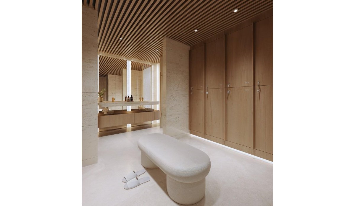 New Build - Penthouse - Estepona