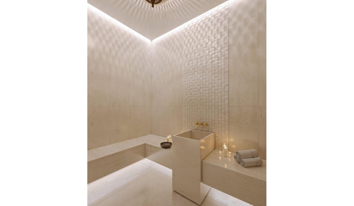 New Build - Penthouse - Estepona