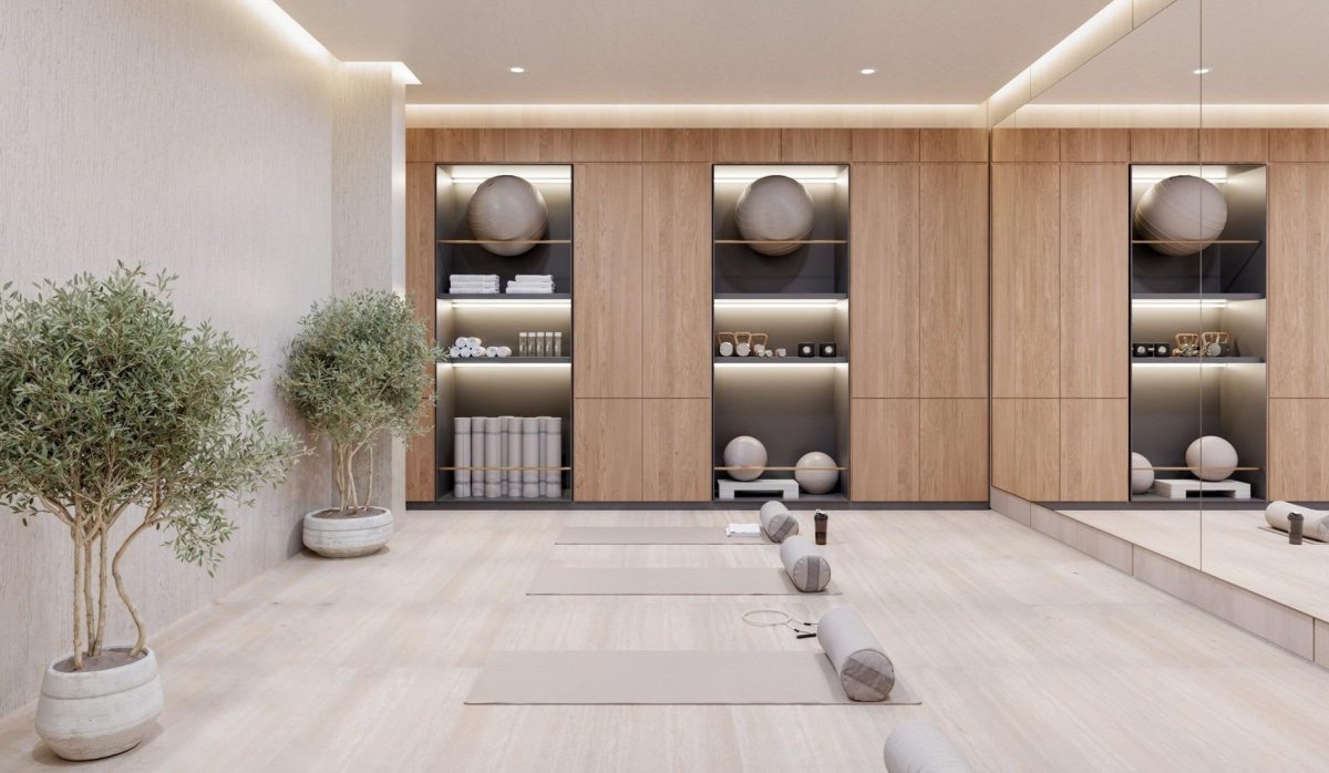 New Build - Penthouse - Estepona