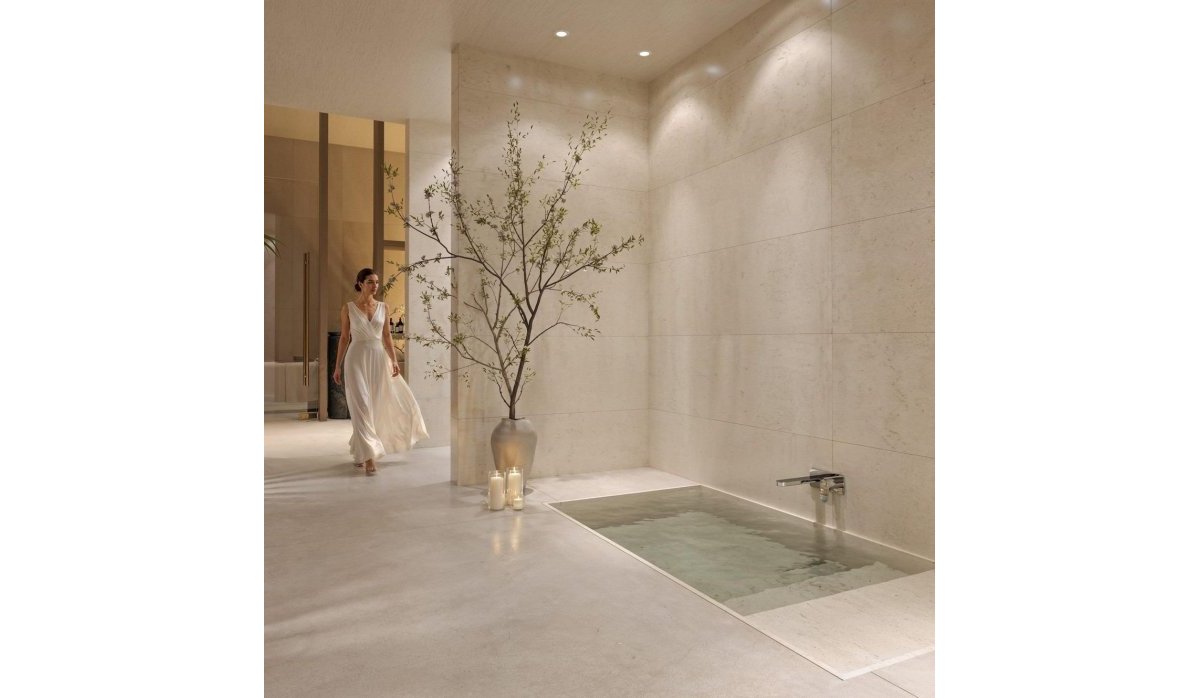 Obra nueva - Apartamento / piso - Estepona