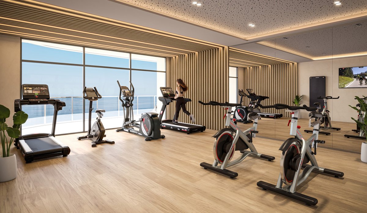 Rynek Pierwotny - Mieszkanie w bloku - Benidorm - Spain