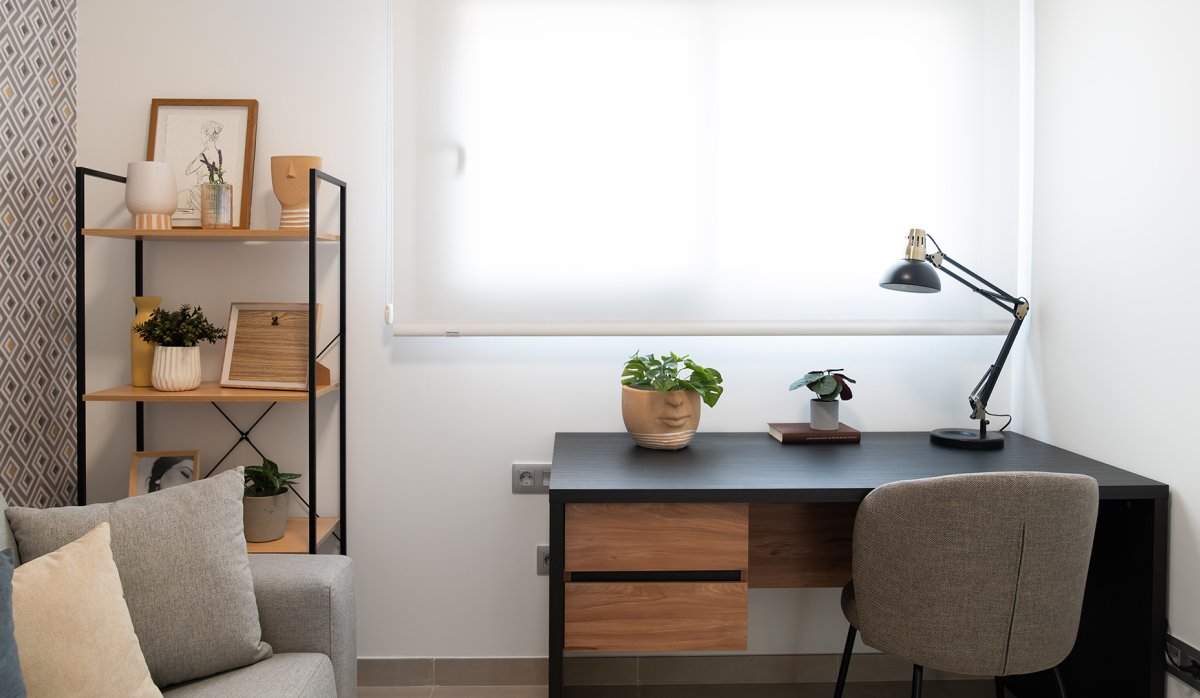 Obra nueva - Apartamento / piso - Benidorm - Spain