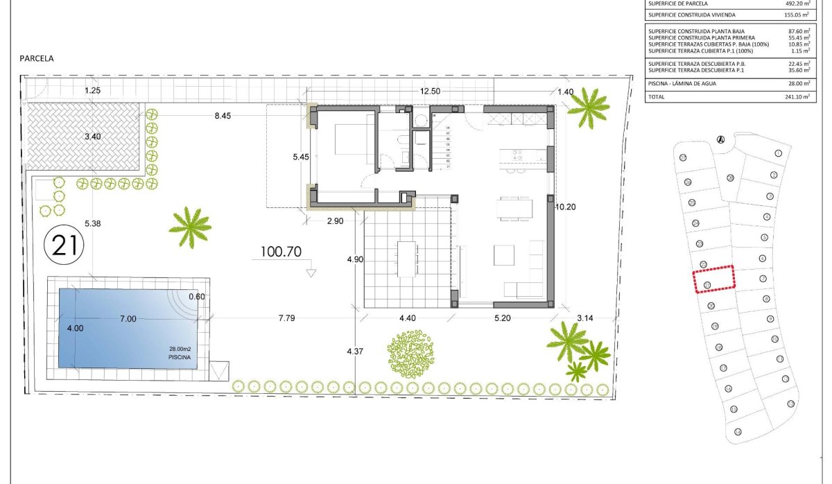 New Build - Villa - Finestrat