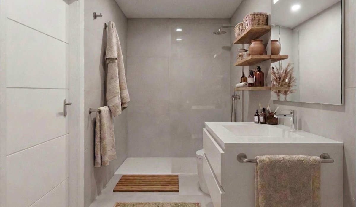 Nauja statyba - Villa - 