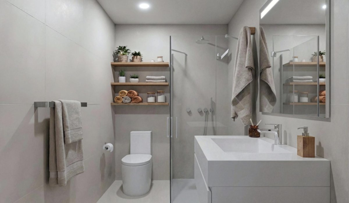 Nauja statyba - Villa - 