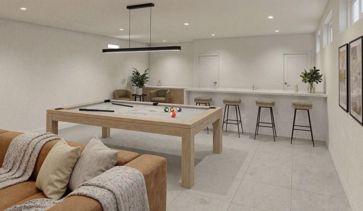 Nauja statyba - Villa - 