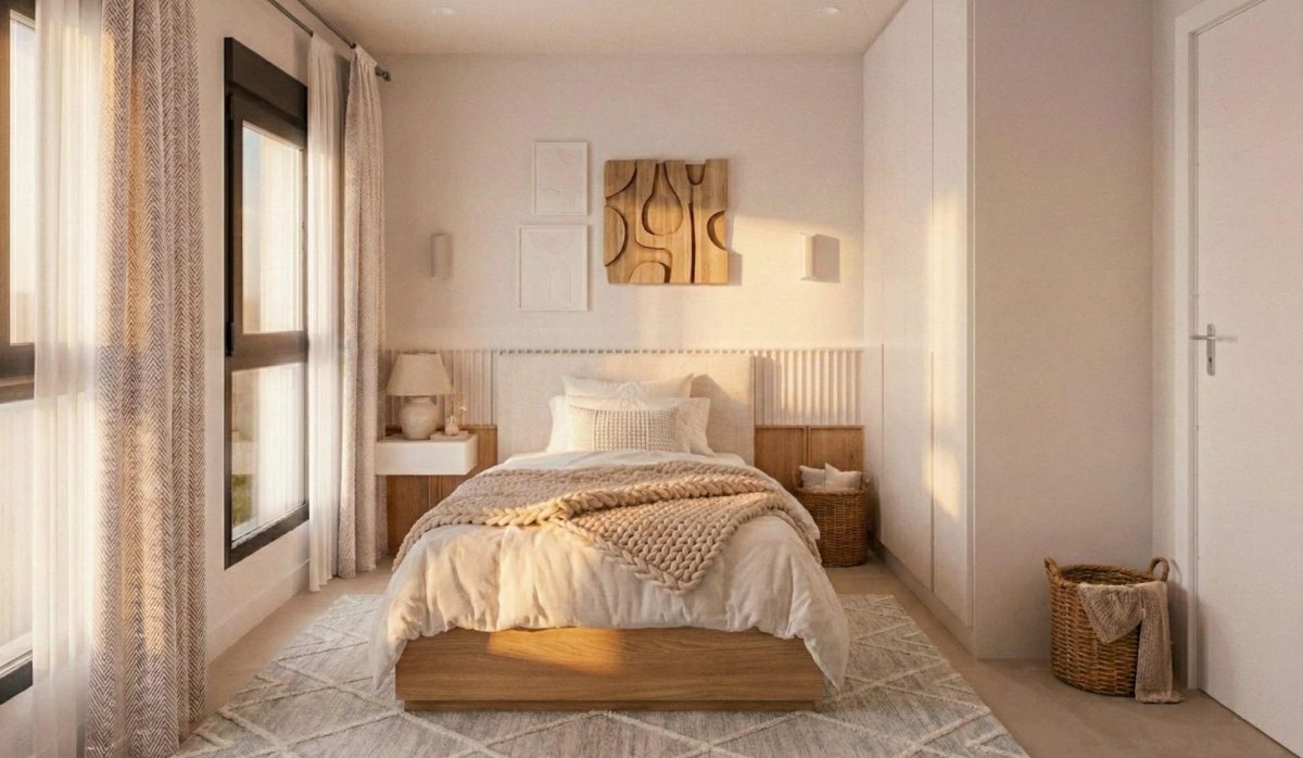 New Build - Villa - Mazarron