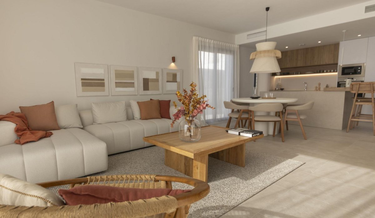 Obra nueva - Villa - Baños y Mendigo