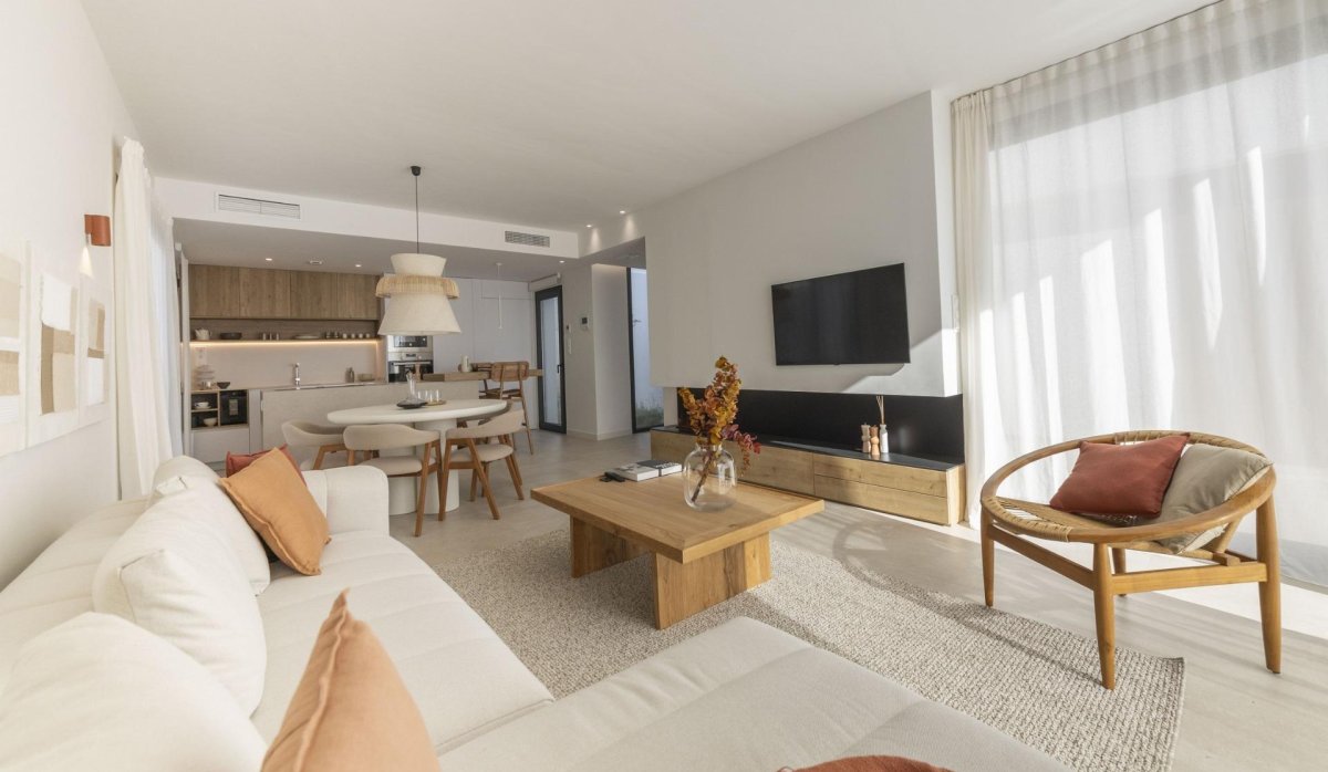 Obra nueva - Villa - Baños y Mendigo