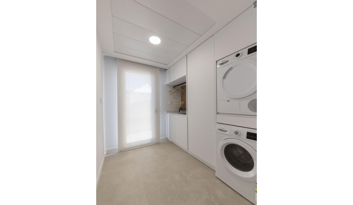 Obra nueva - Villa - Baños y Mendigo