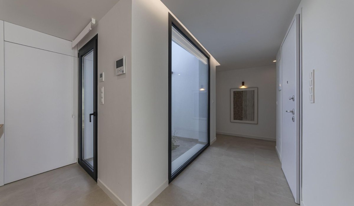 Obra nueva - Villa - Baños y Mendigo