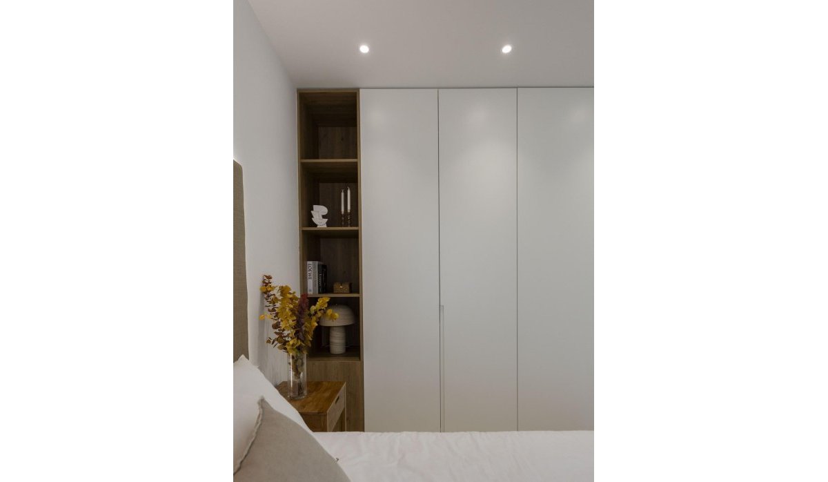 Obra nueva - Villa - Baños y Mendigo