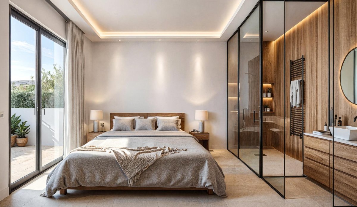 New Build - Bungalow - Pilar de La Horadada