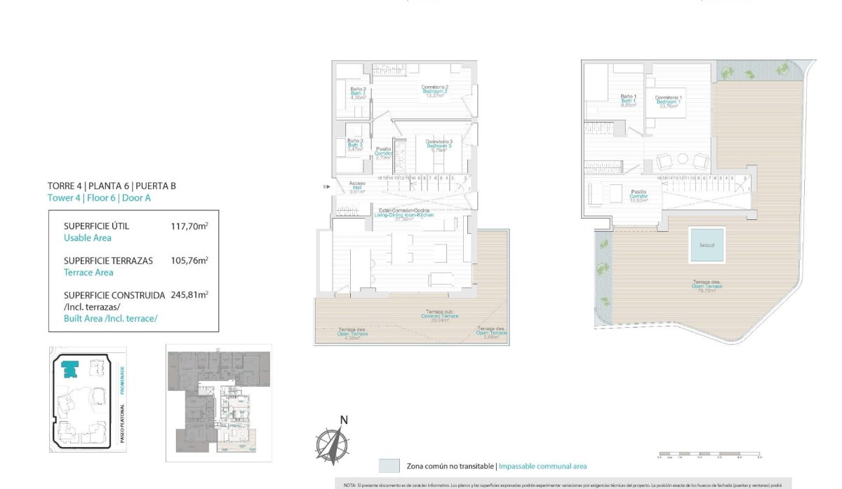 New Build - Penthouse - Villajoyosa