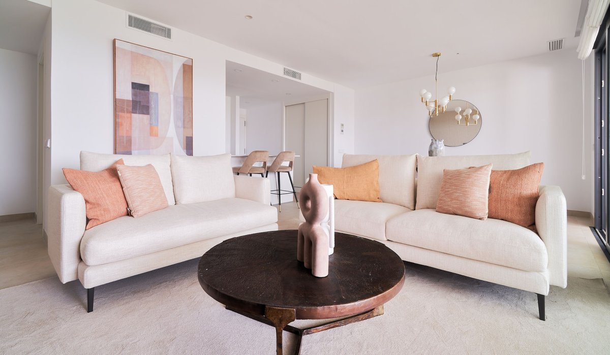 New Build - Apartment / flat - Fuengirola - Spain