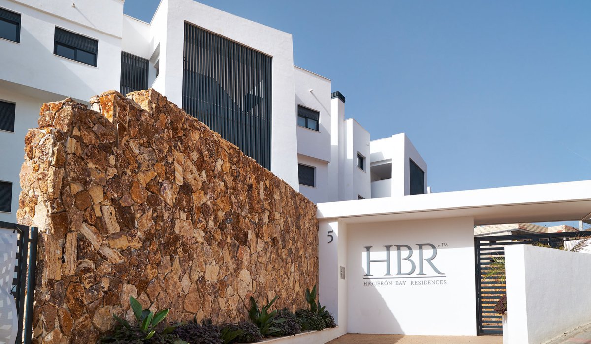 New Build - Apartment / flat - Fuengirola - Spain