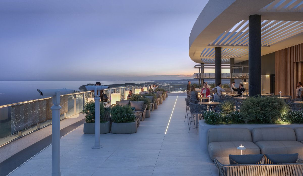 New Build - Apartment / flat - Benidorm - Spain