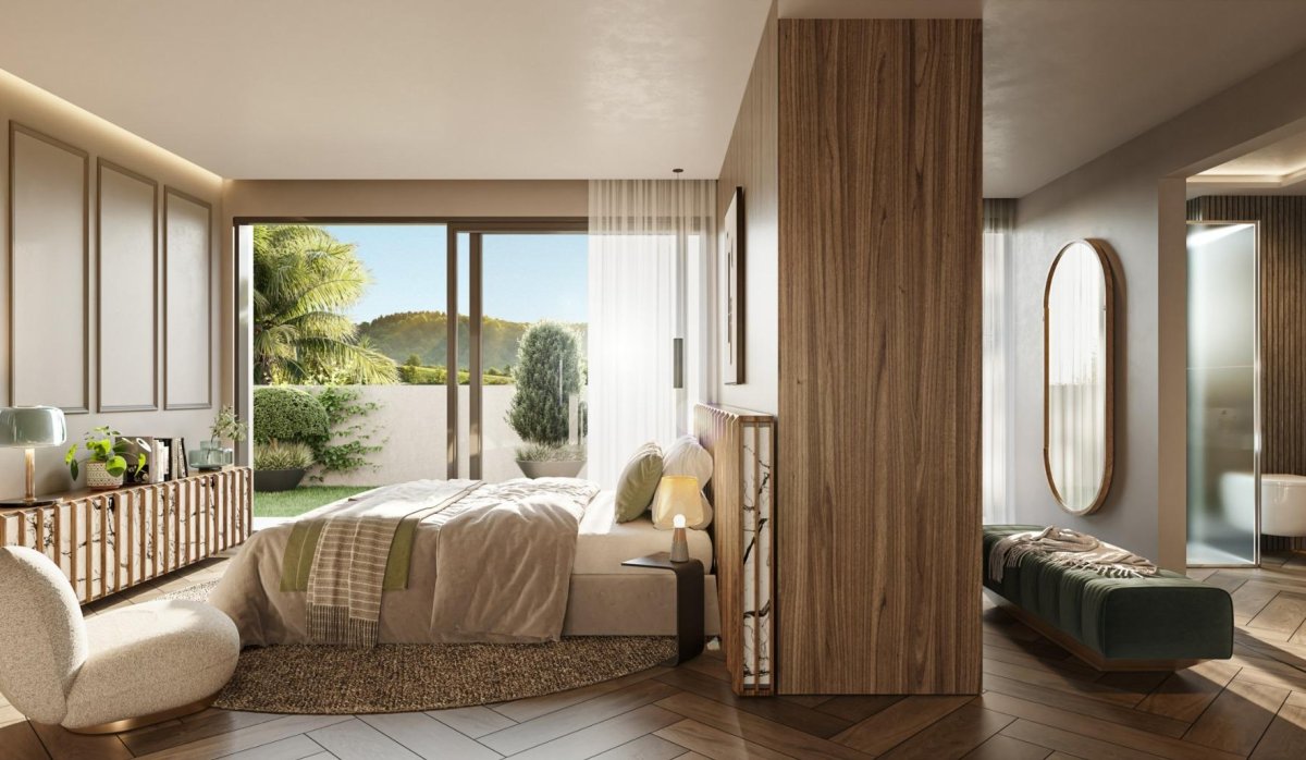 Nauja statyba - Butas / butas - 