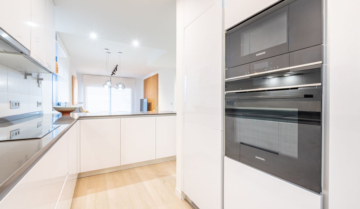 Obra nueva - Apartamento / piso - Colonia de Sant Jordi - Spain