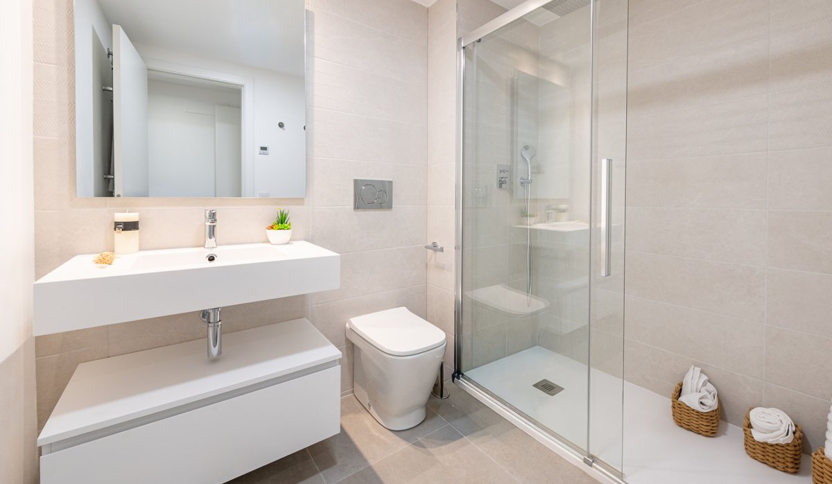 New Build - Apartment / flat - Capdepera - Spain