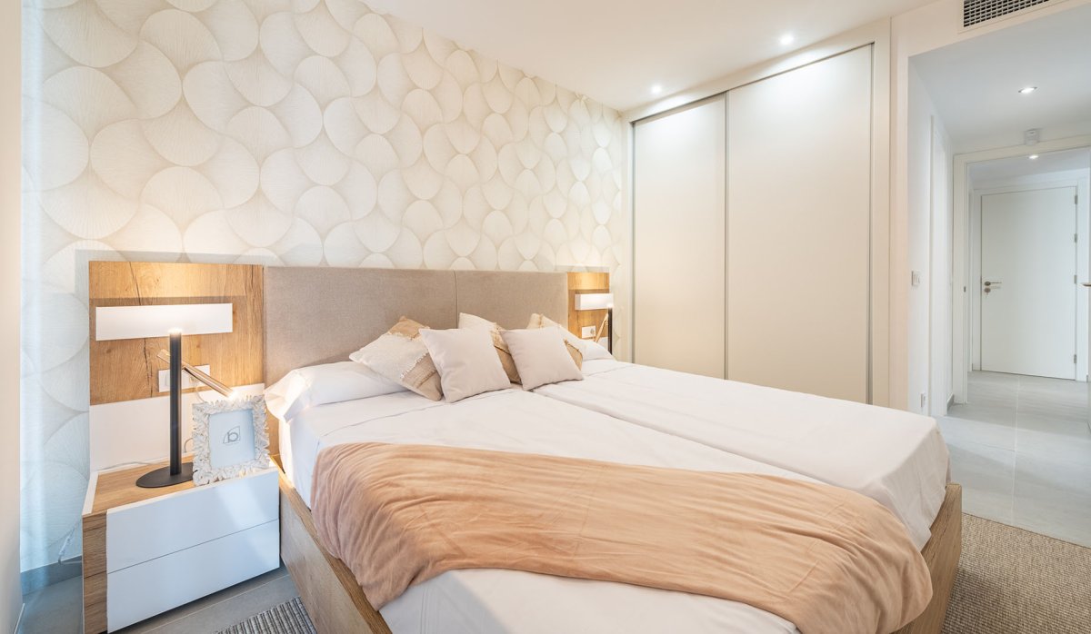 New Build - Apartment / flat - Capdepera - Spain