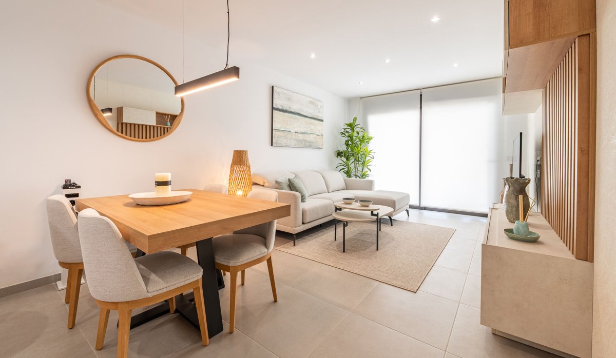 New Build - Apartment / flat - Capdepera - Spain