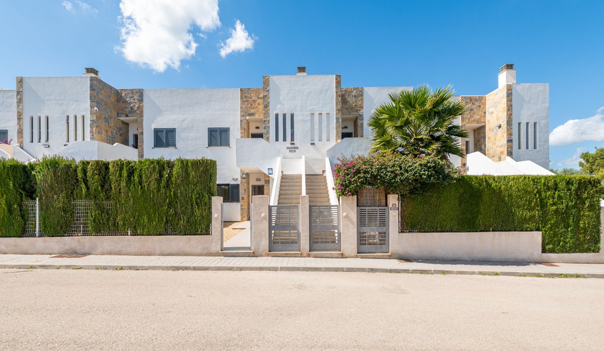 Obra nueva - Bungalow - Cala Murada (Manacor) - Spain