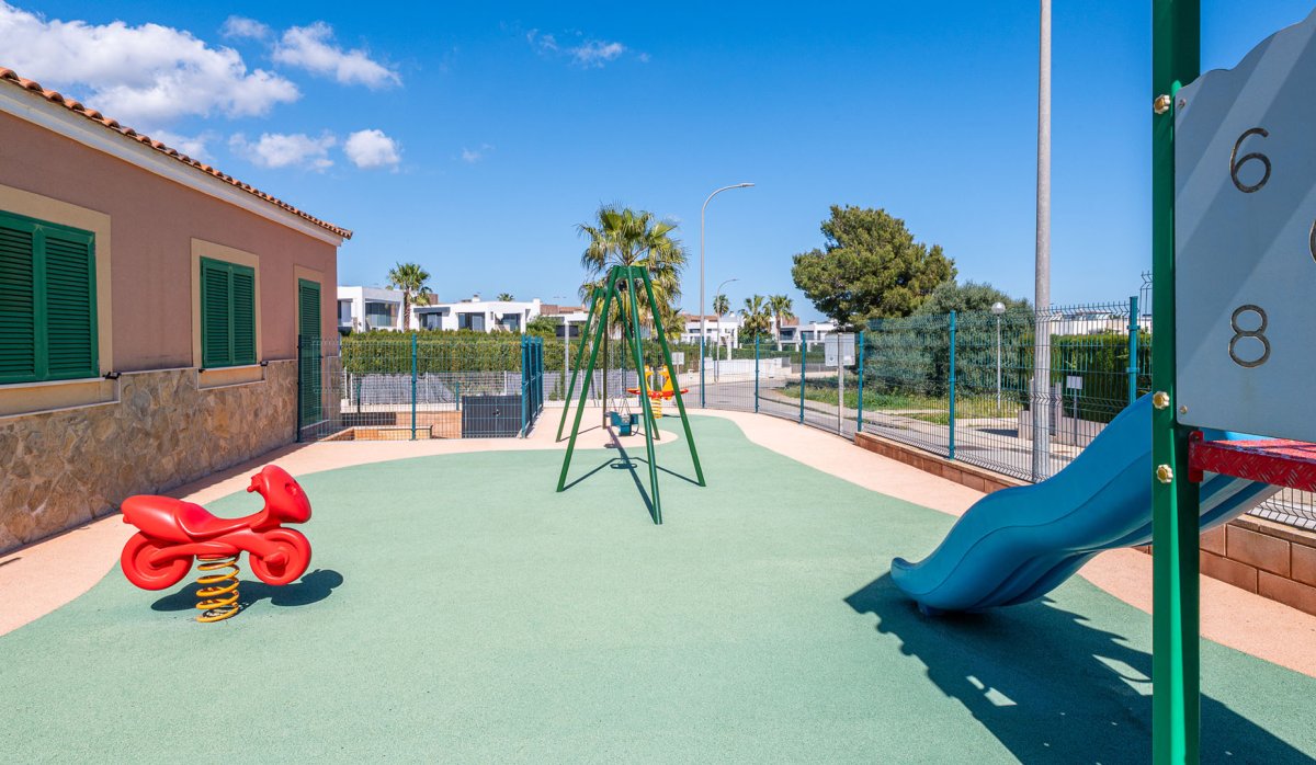 Obra nueva - Bungalow - Cala Murada (Manacor) - Spain