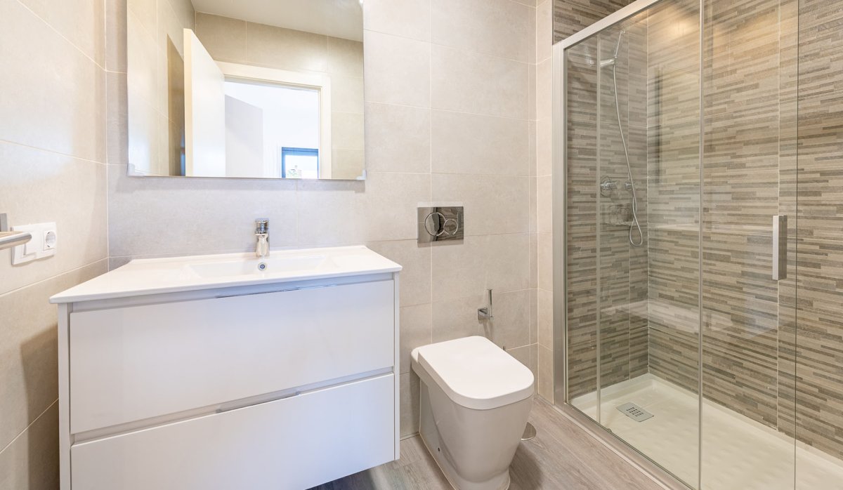 Obra nueva - Bungalow - Cala Murada (Manacor) - Spain