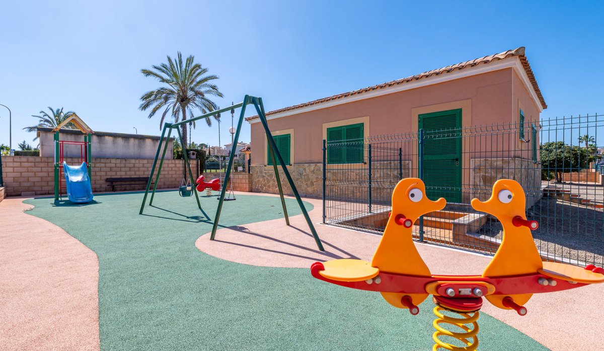 Obra nueva - Bungalow - Cala Murada (Manacor) - Spain