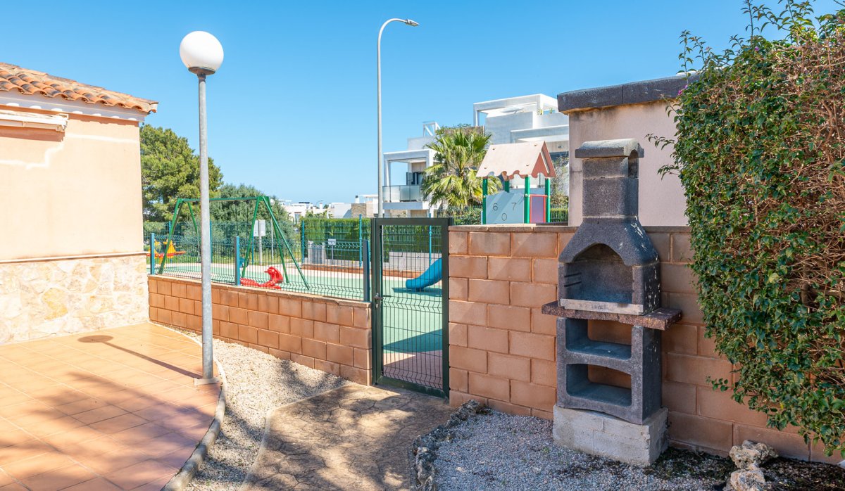 Obra nueva - Bungalow - Cala Murada (Manacor) - Spain