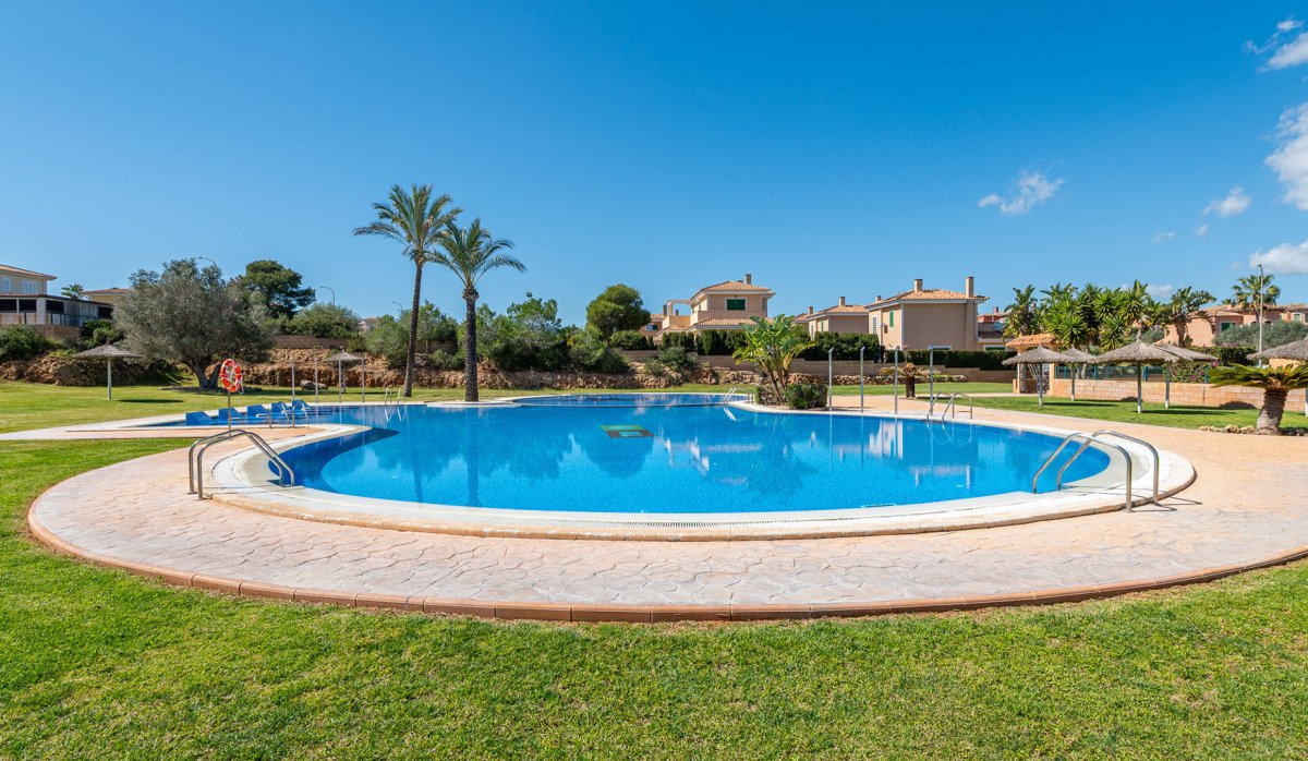 Obra nueva - Bungalow - Cala Murada (Manacor) - Spain