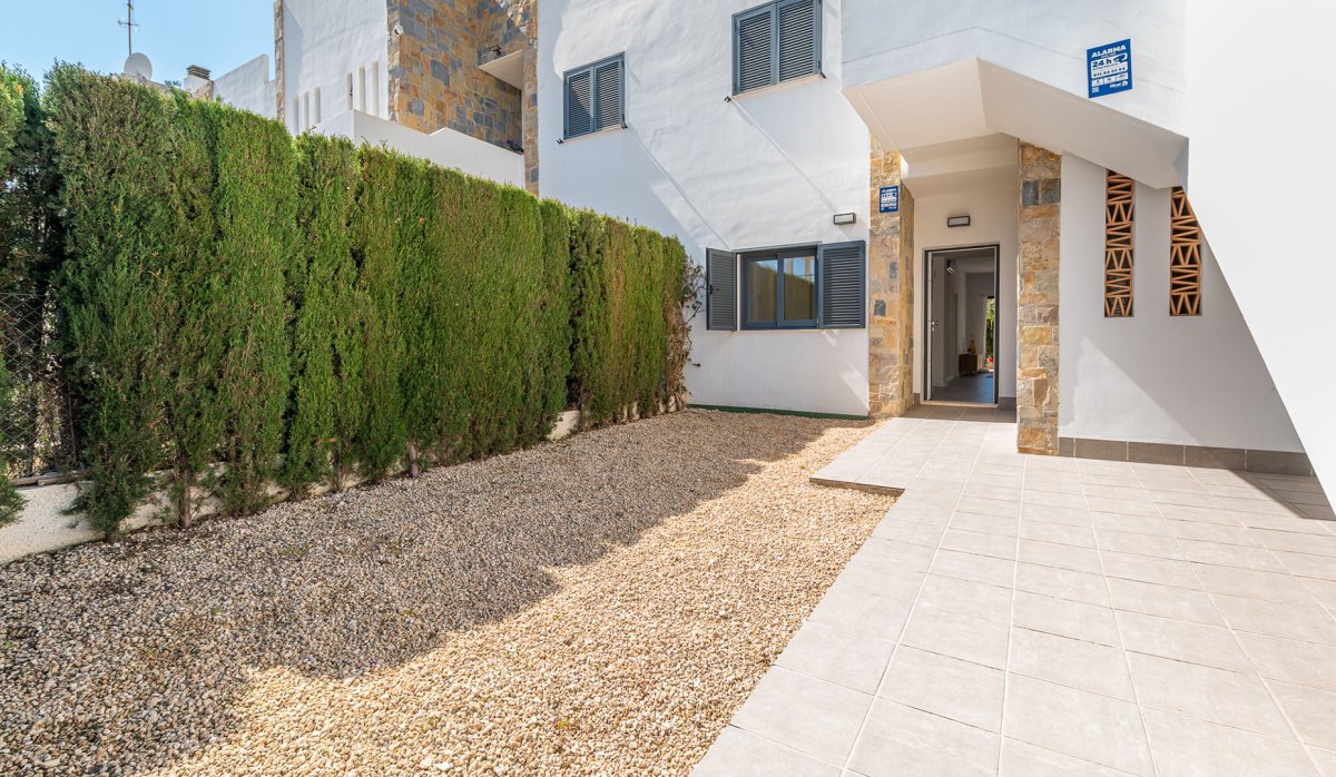 Obra nueva - Bungalow - Cala Murada (Manacor) - Spain