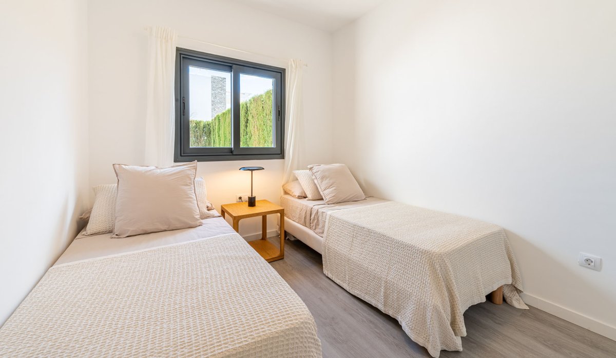 Obra nueva - Bungalow - Cala Murada (Manacor) - Spain