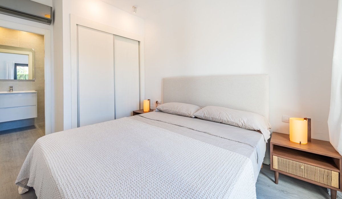 Obra nueva - Bungalow - Cala Murada (Manacor) - Spain