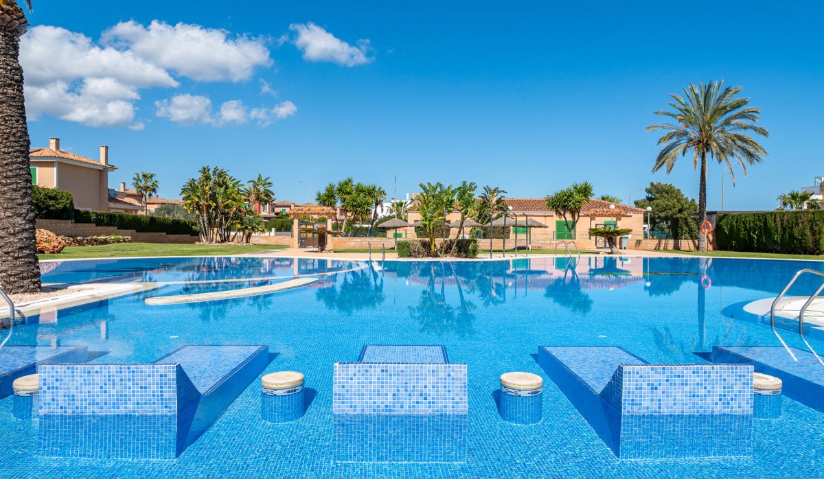 Obra nueva - Bungalow - Cala Murada (Manacor) - Spain