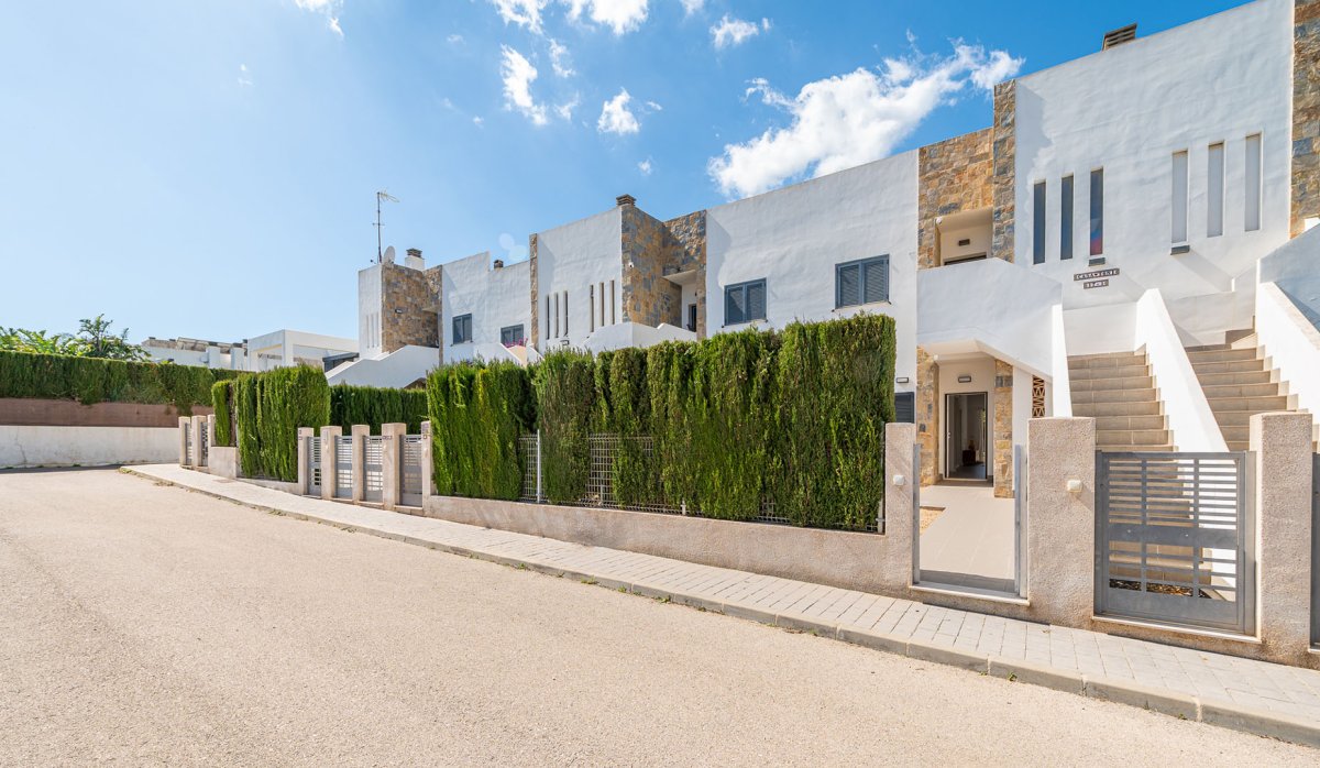 Obra nueva - Bungalow - Cala Murada (Manacor) - Spain