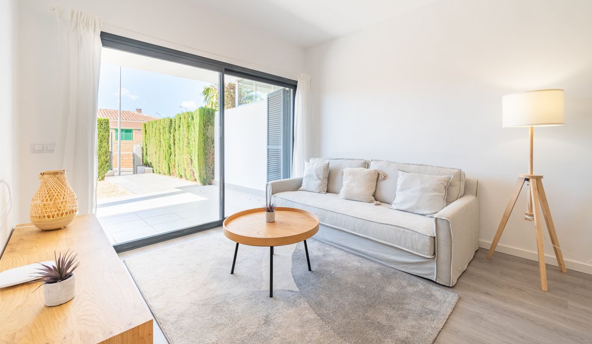 Obra nueva - Bungalow - Cala Murada (Manacor) - Spain