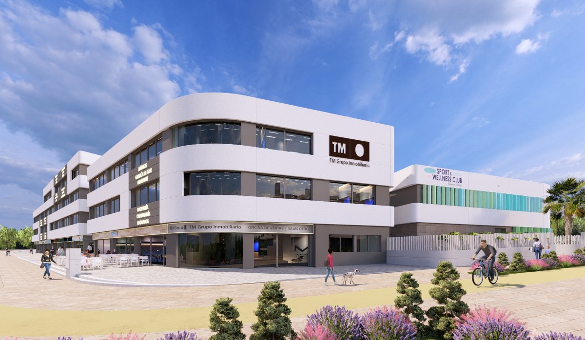 New Build - Villa - ﻿Torrevieja (Alicante) - Spain