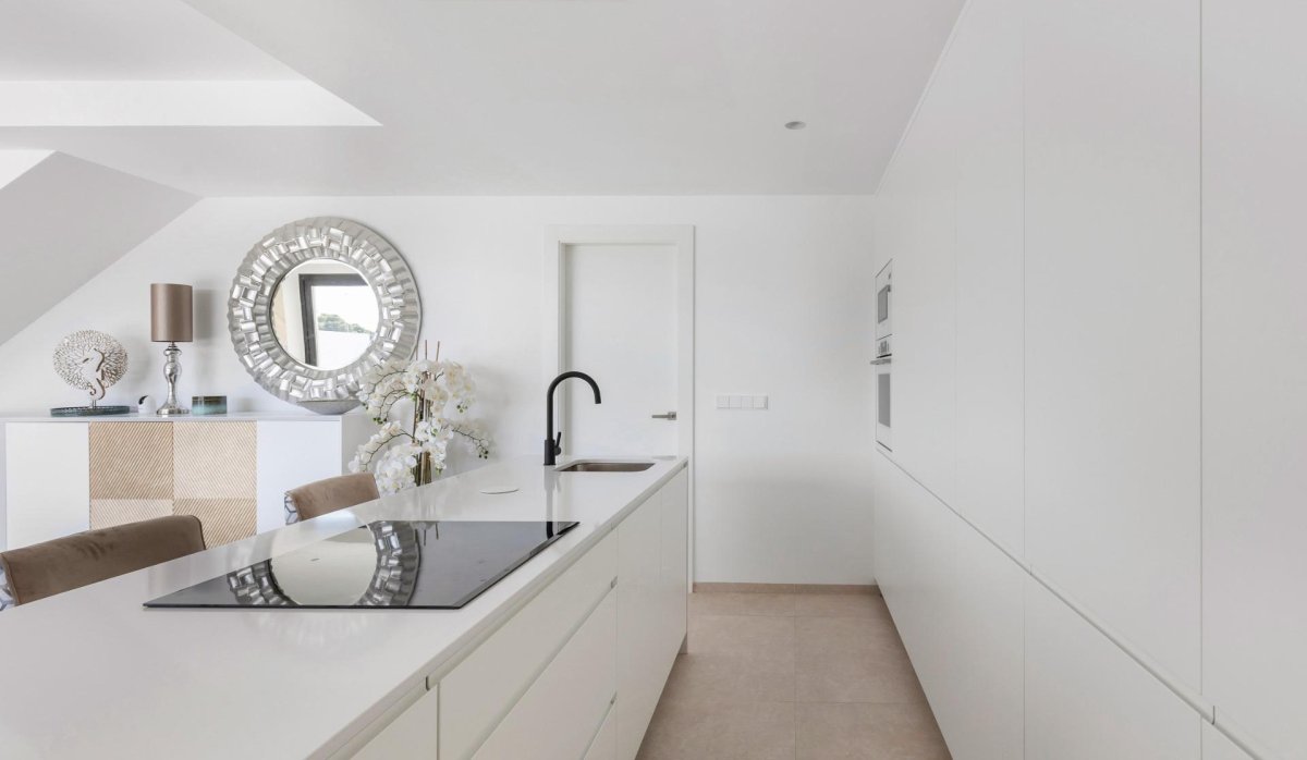 New Build - Villa - Los Alcazares