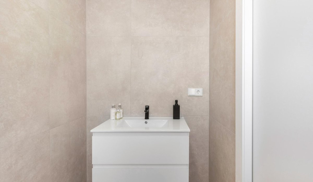 Rynek Pierwotny - Villa - Los Alcazares