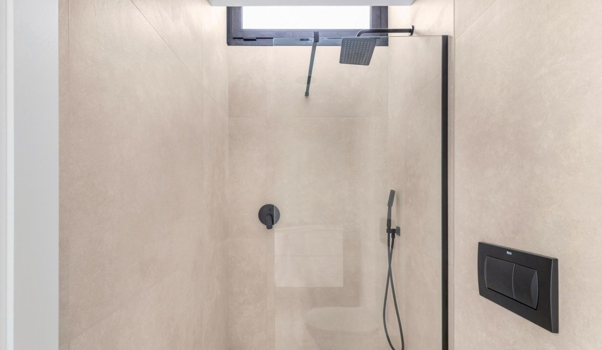 Rynek Pierwotny - Villa - Los Alcazares