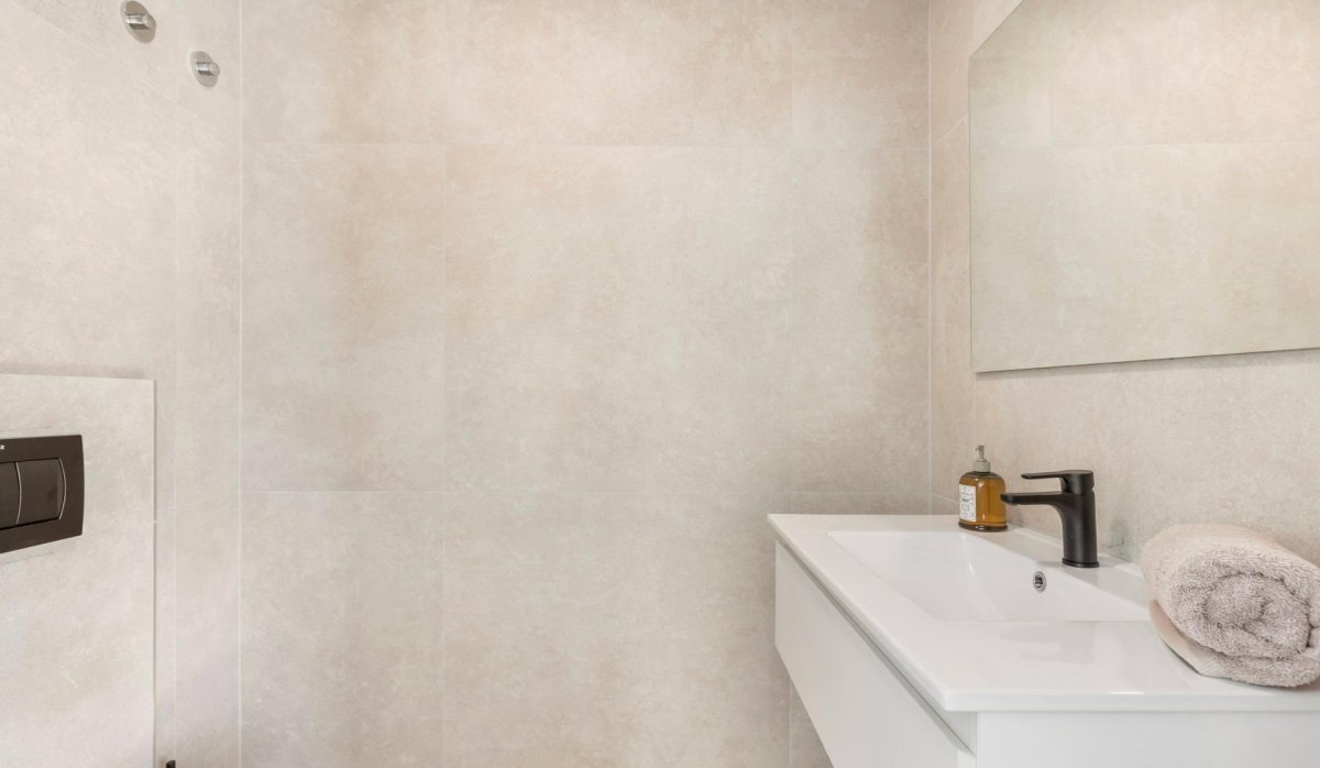 Rynek Pierwotny - Villa - Los Alcazares