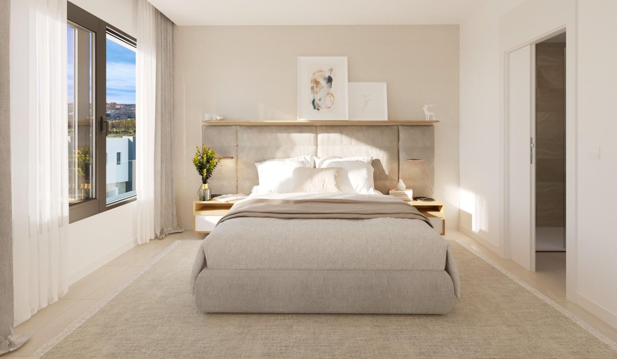 Obra nueva - Semidetached - Estepona