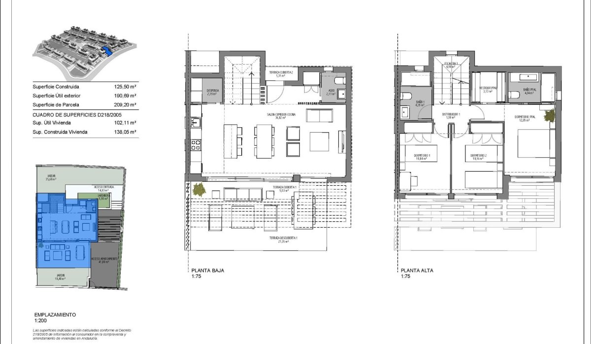 Obra nueva - Semidetached - Estepona