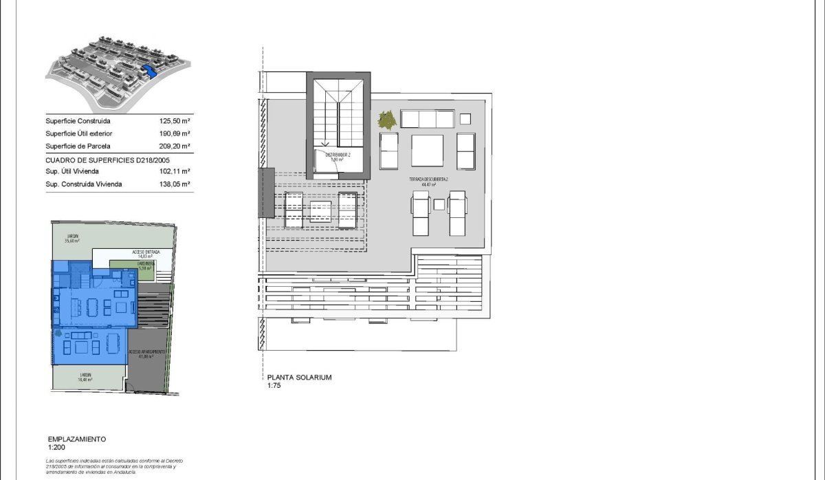 Obra nueva - Semidetached - Estepona