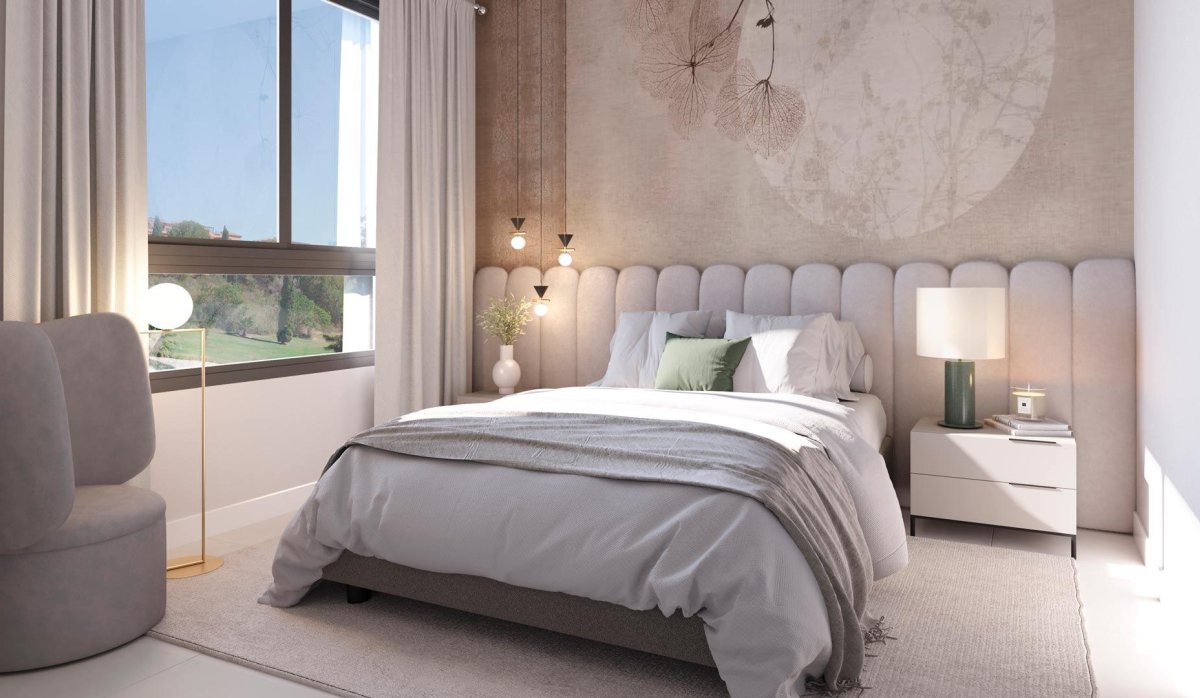 Nauja statyba - Penthausas - 